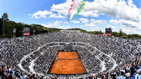 atp rome 2021|masters 1000 rome 2021.